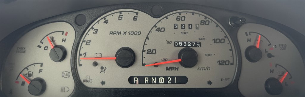 Used 2003 Ford Ranger XLT RWD image 84