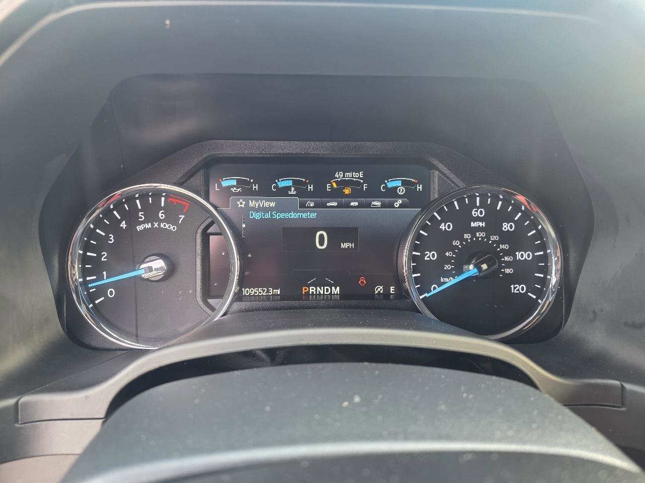 Used 2021 Ford Expedition Limited RWD image 19