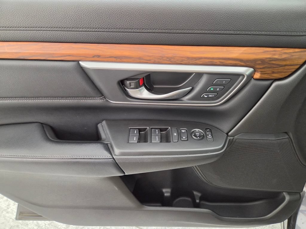 Used 2019 Honda CR-V EX-L image 25