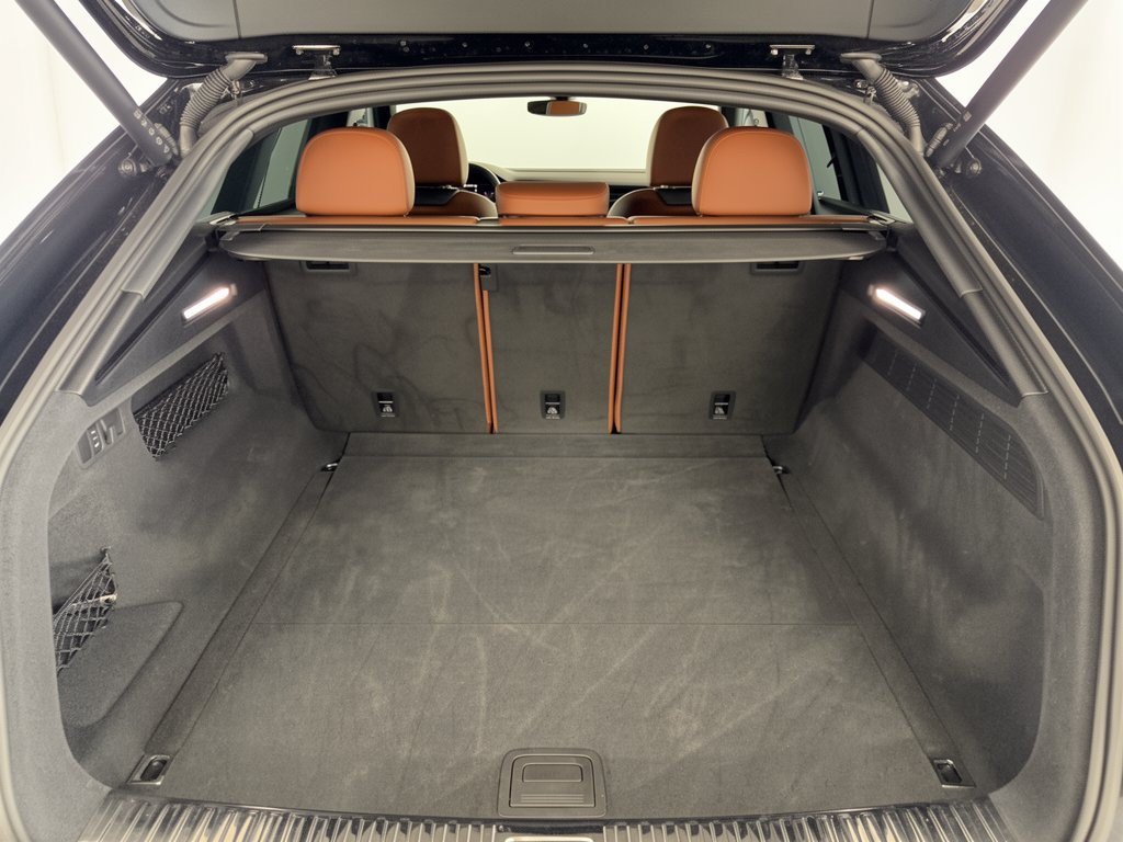 Certified 2026 Audi Q8 Prestige w/ Prestige Package AWD/4WD image 28