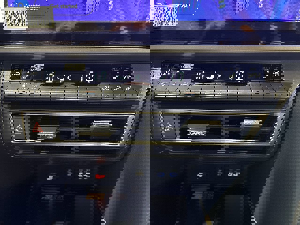 New 2026 Toyota Camry XSE image 20