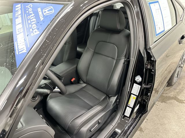 Used 2026 Honda Civic FWD Hybrid Sedan image 15