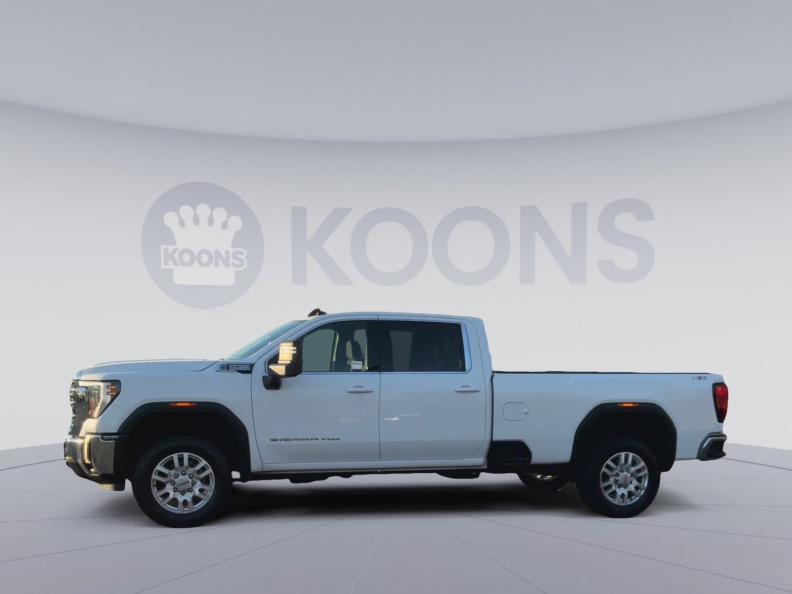 Used 2024 GMC Sierra 3500 SLE image 7