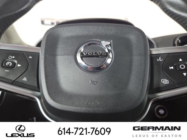 Used 2019 Volvo XC40 T5 Momentum AWD/4WD image 25