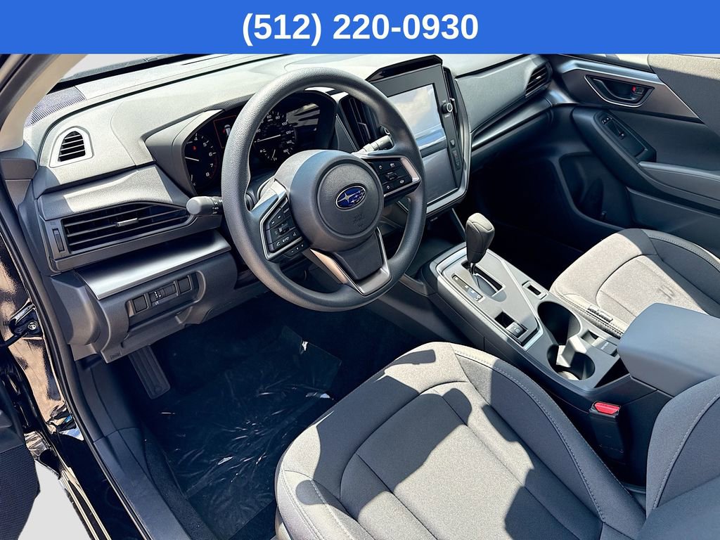 New 2025 Subaru Impreza 2.0i image 10