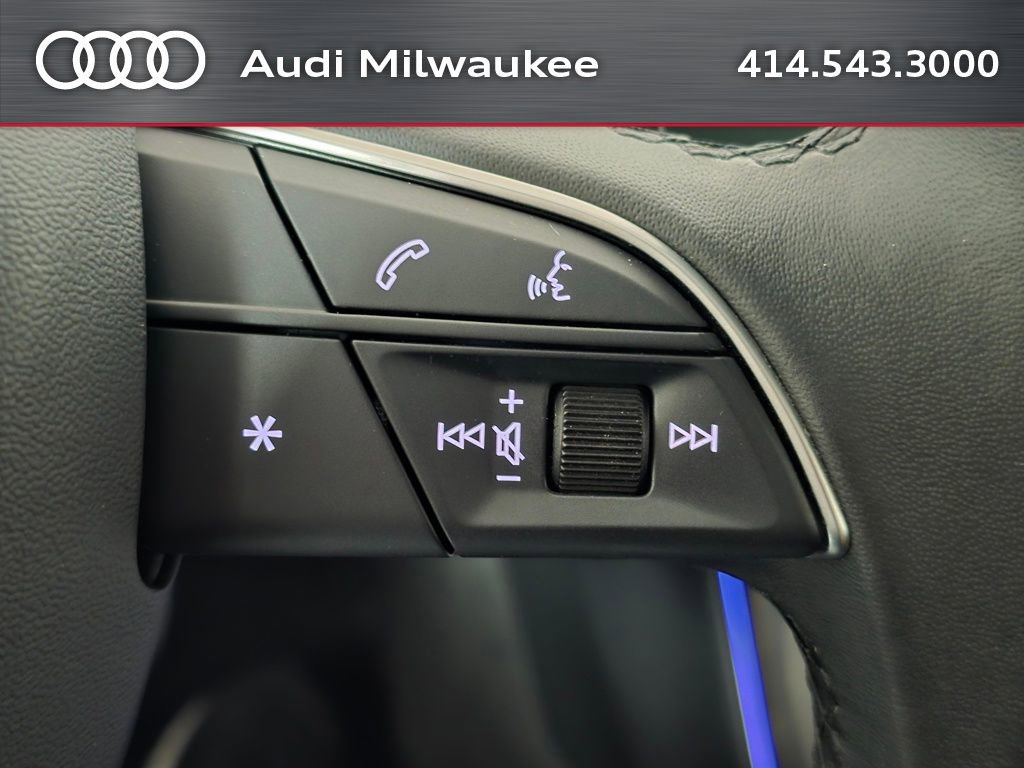 Used 2023 Audi Q7 2.0T Premium Plus w/ Premium Plus Package image 34