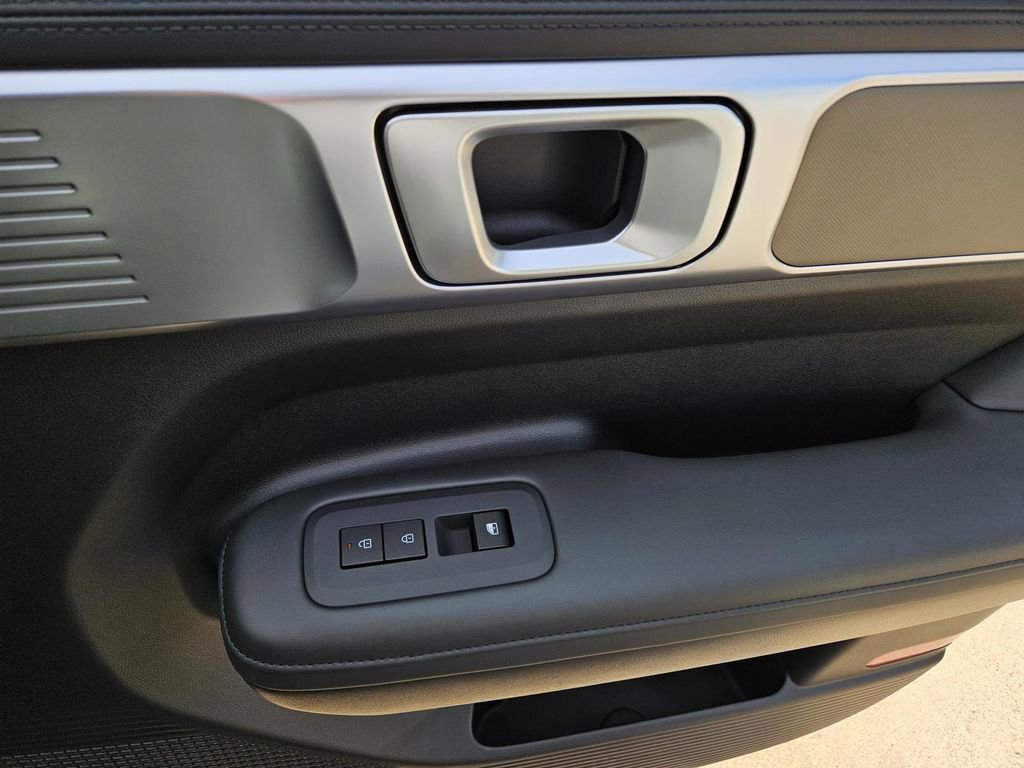 New 2026 Hyundai Santa Fe SEL FWD image 10