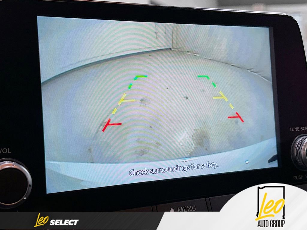 Used 2024 Nissan Sentra SV image 13