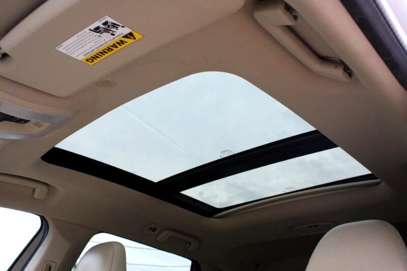 Used 2015 Volvo XC60 T6 w/ Protection Package image 28