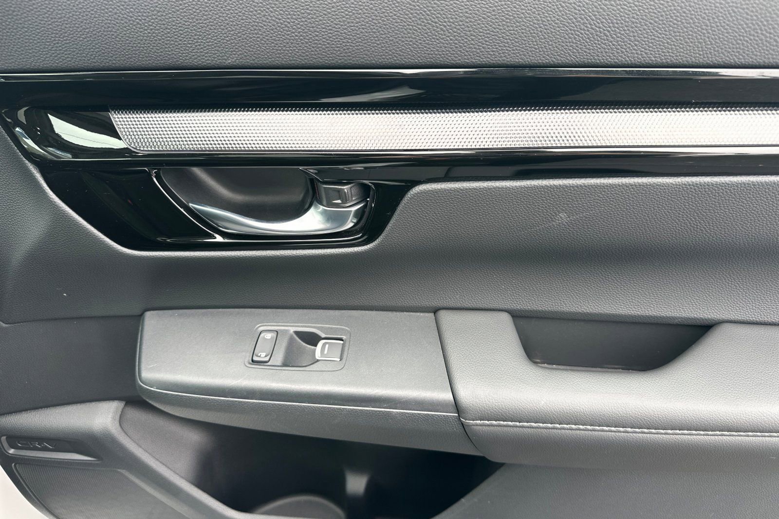 Used 2024 Honda CR-V EX-L image 23