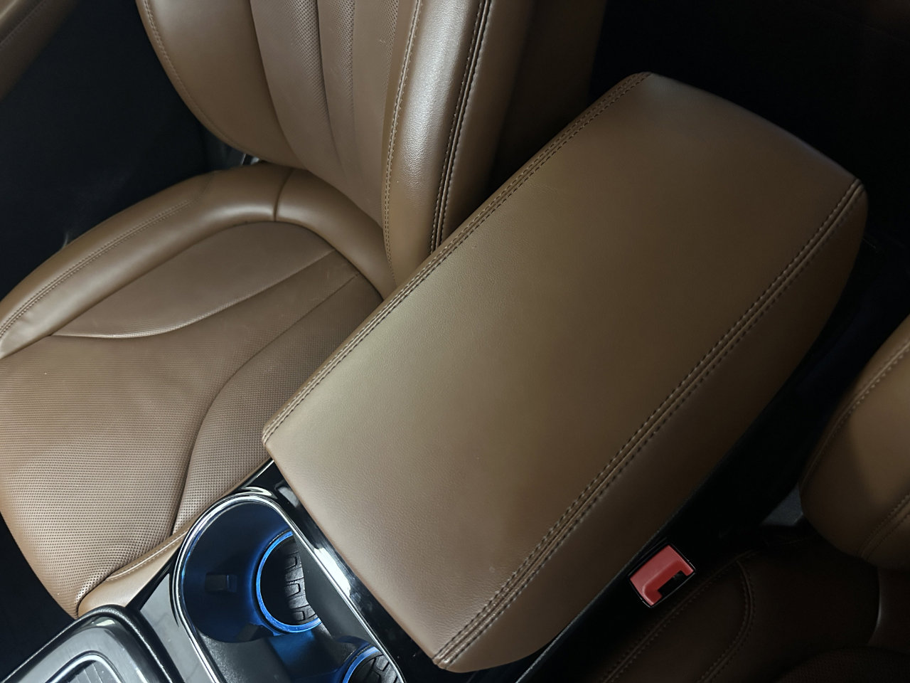 Used 2023 Lincoln Nautilus Reserve w/ Equipment Group 202A image 53