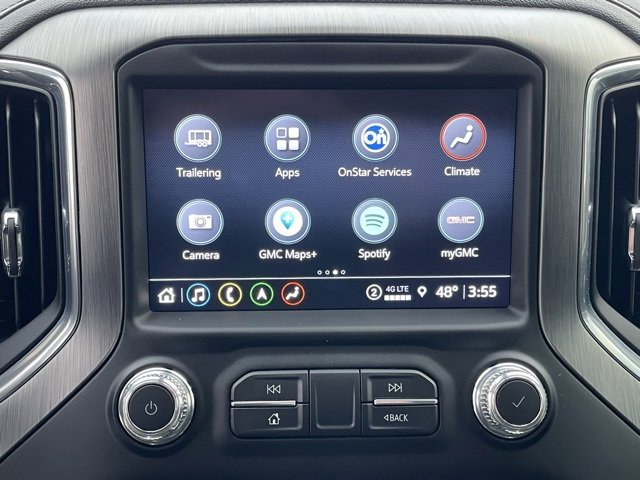 Used 2023 GMC Sierra 3500 Denali image 9