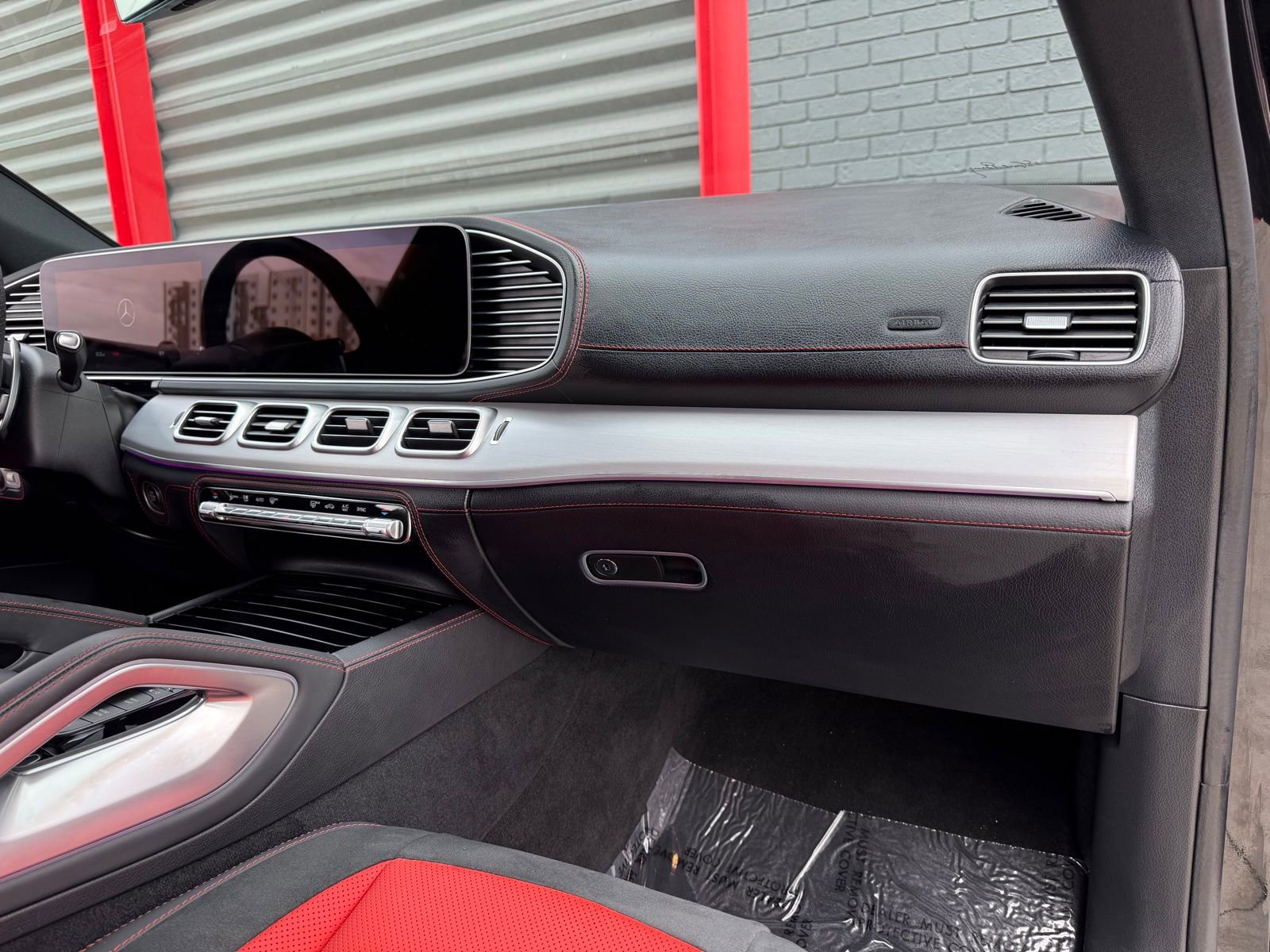 Used 2024 Mercedes-Benz GLE 53 AMG 4MATIC Coupe image 18