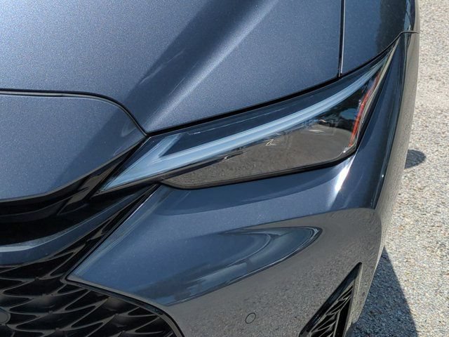 New 2026 Lexus IS 350 F Sport RWD image 10