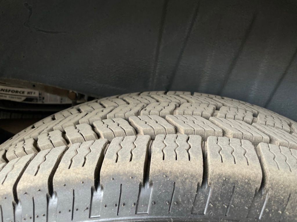 Used 2018 Mercedes-Benz Sprinter 144 Cargo image 10