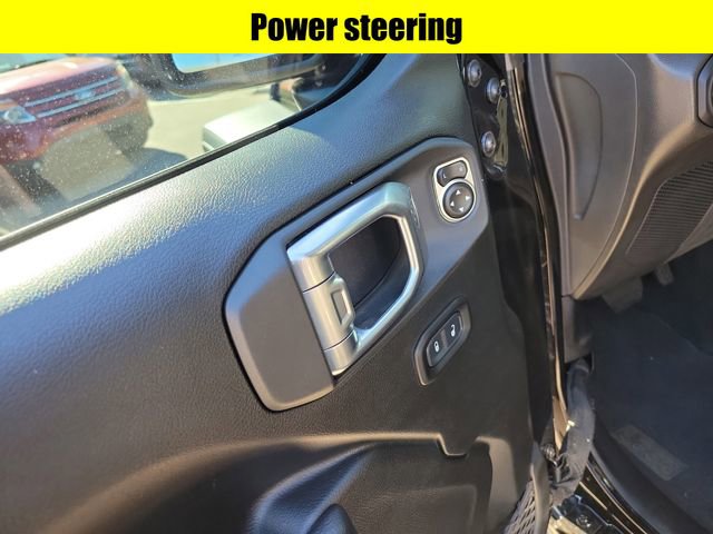 Used 2023 Jeep Gladiator Mojave w/ LED Lighting Group image 21