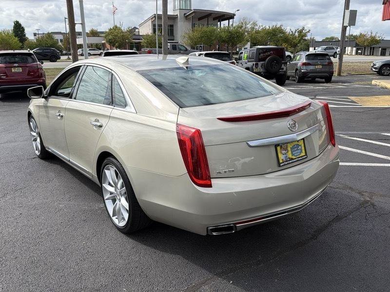 Used 2015 Cadillac XTS Premium FWD image 7