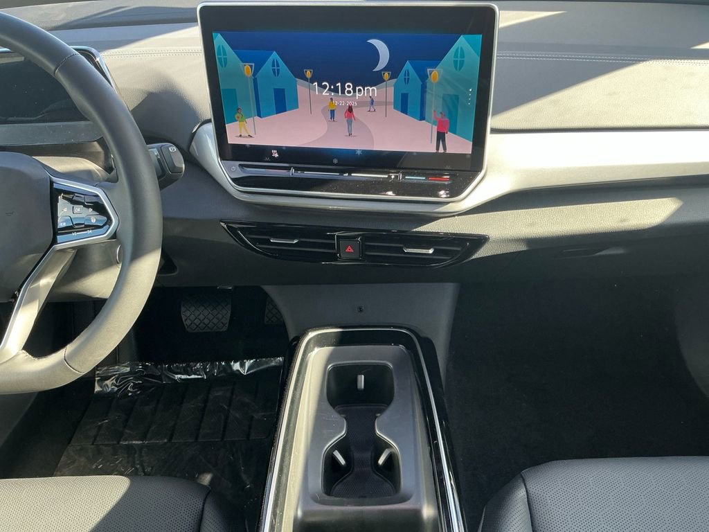 New 2026 Volkswagen ID.4 Pro S AWD/4WD image 11