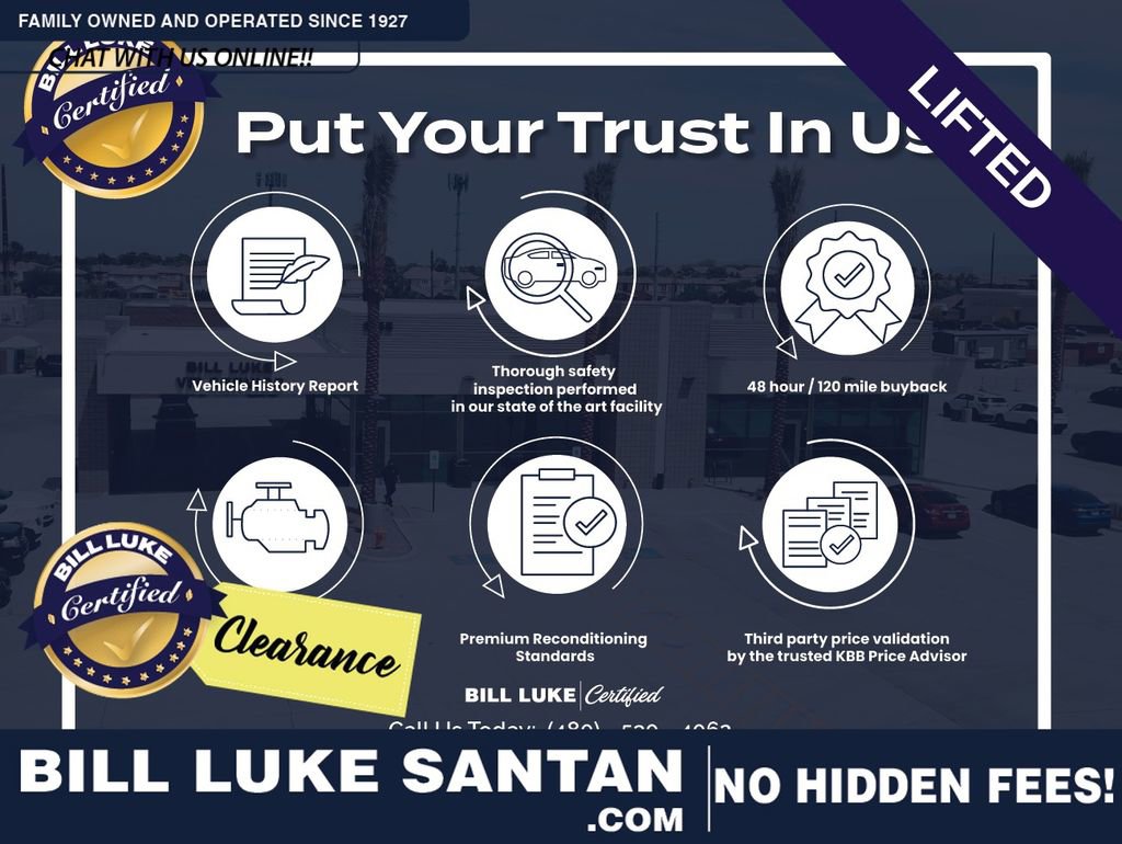 Used 2020 Chevrolet Silverado 2500 W/T w/ WT Convenience Package image 2