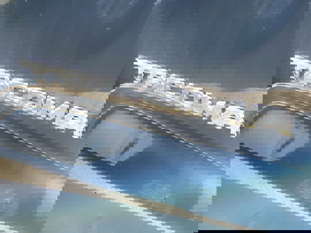 Used 2019 Toyota Tacoma TRD Sport image 12