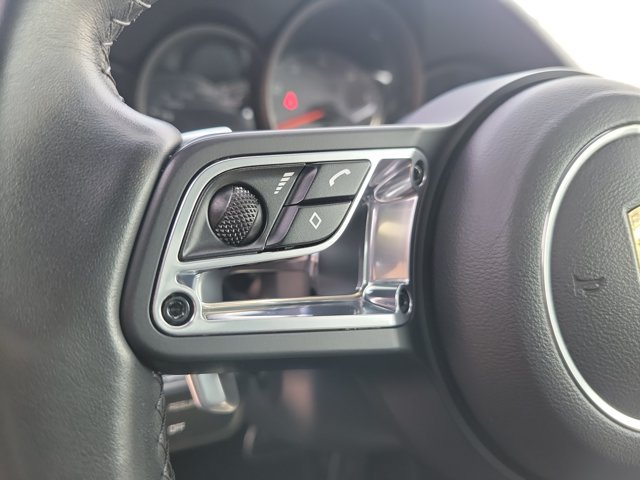 Certified 2017 Porsche 911 Carrera S RWD image 28