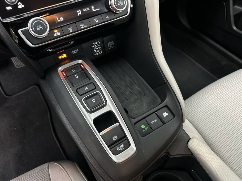 Used 2022 Honda Insight EX image 22