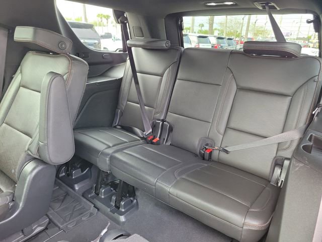 Certified 2022 Chevrolet Tahoe High Country image 19