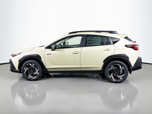 New 2026 Subaru Crosstrek 2.5i Limited image 4