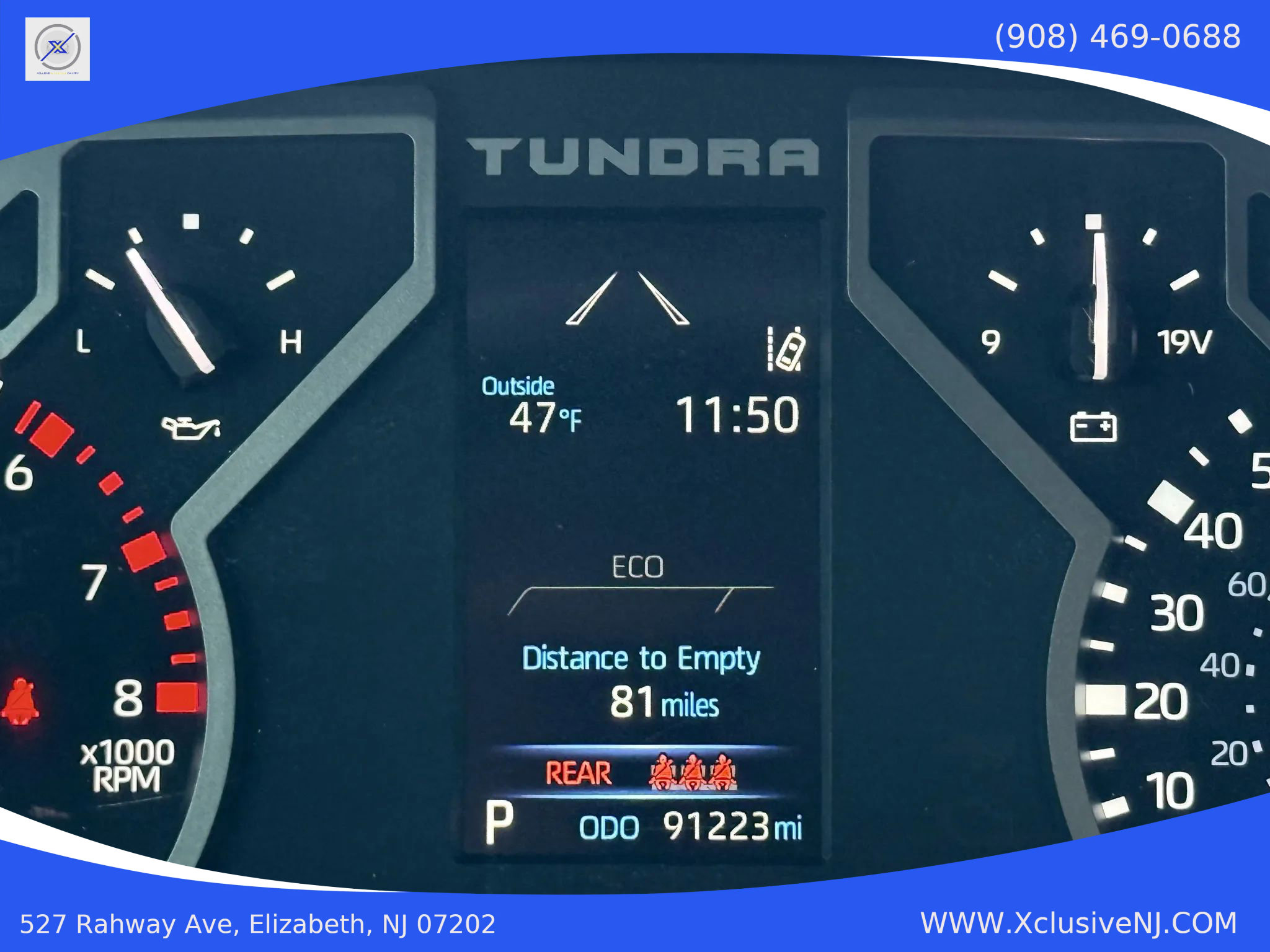 Used 2022 Toyota Tundra SR5 image 14