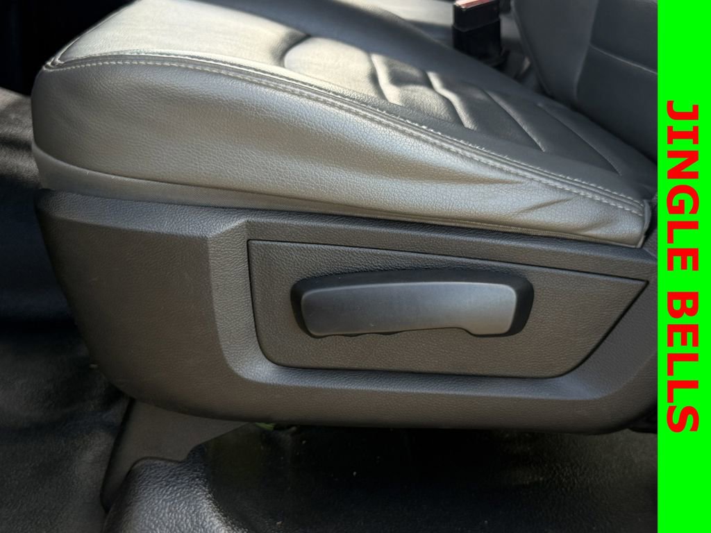 Used 2017 RAM 1500 Tradesman image 25