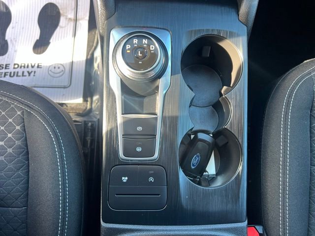 Certified 2023 Ford Escape Active image 31