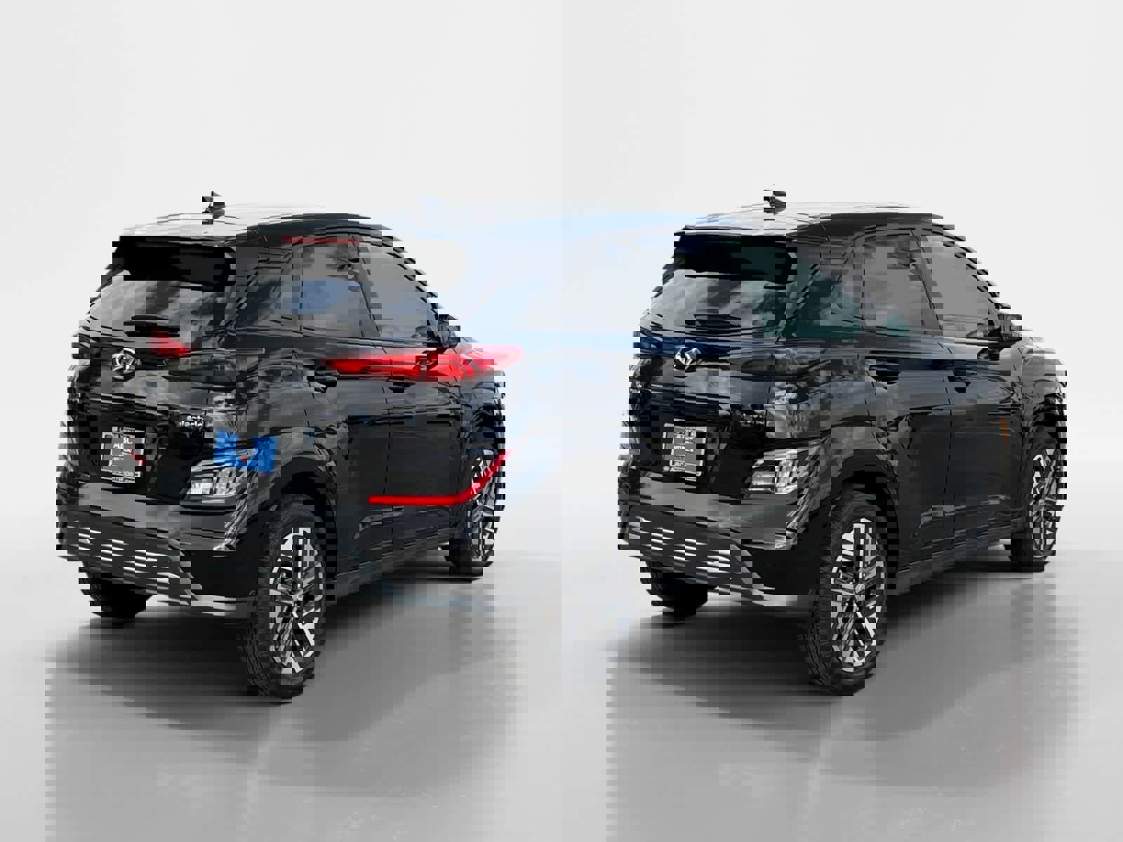 Certified 2023 Hyundai Kona Limited image 5