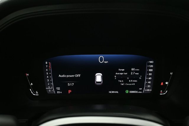 New 2026 Honda Pilot Sport image 9