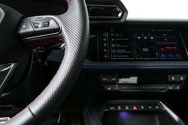 New 2026 Audi S3 Premium image 13