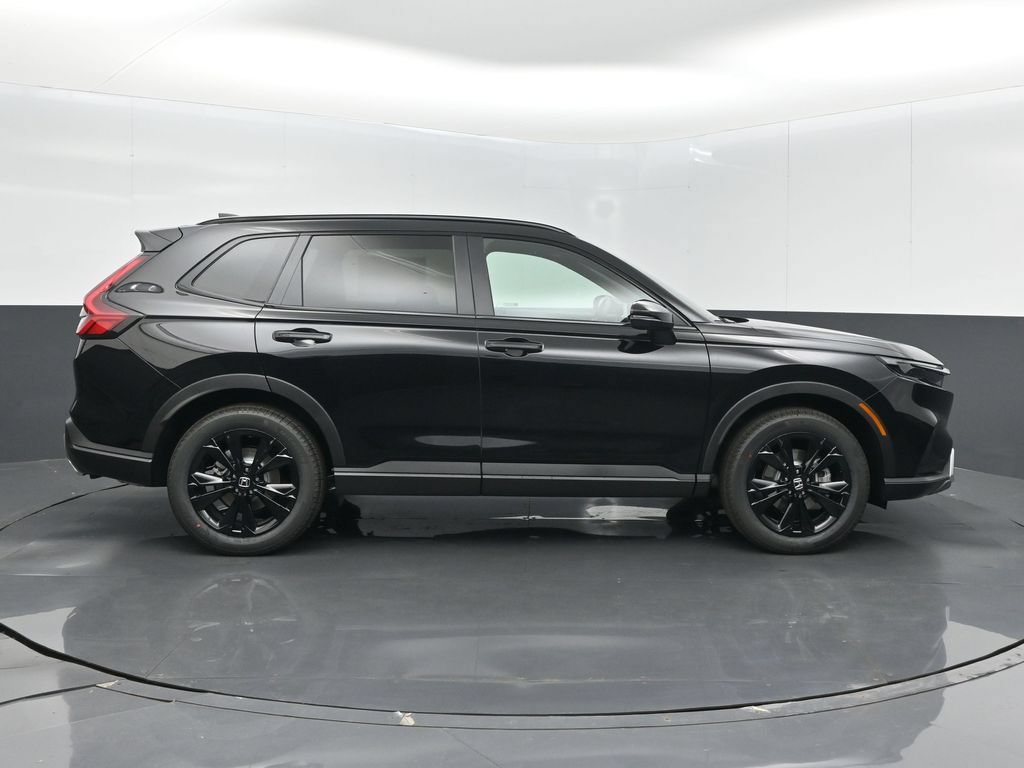 New 2026 Honda CR-V Sport Touring image 5