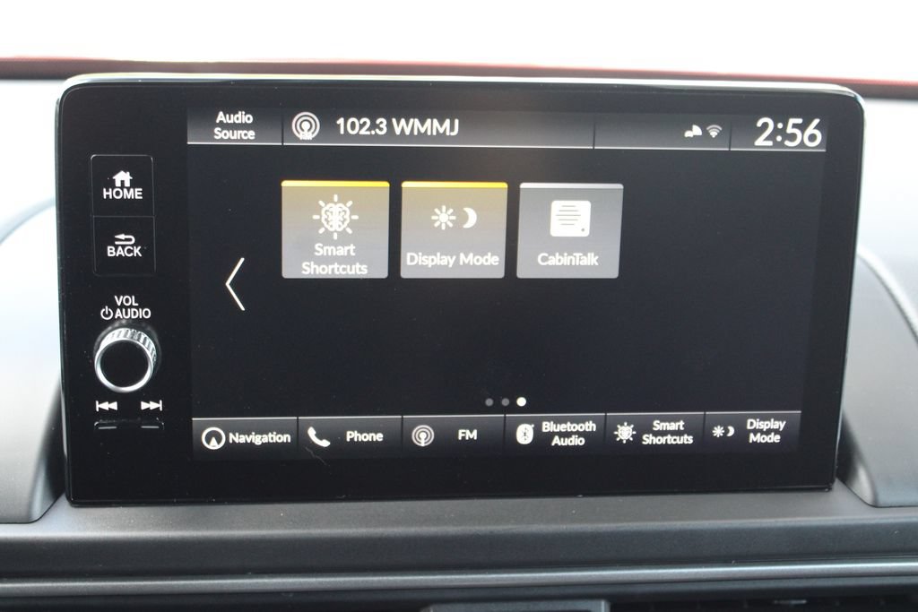 Certified 2025 Honda Pilot Black Edition image 26