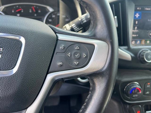 Used 2020 GMC Terrain SLT AWD/4WD image 15
