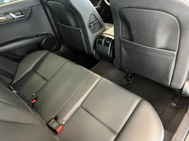 Used 2008 Mercedes-Benz C 350 Sport w/ Multimedia Pkg image 39