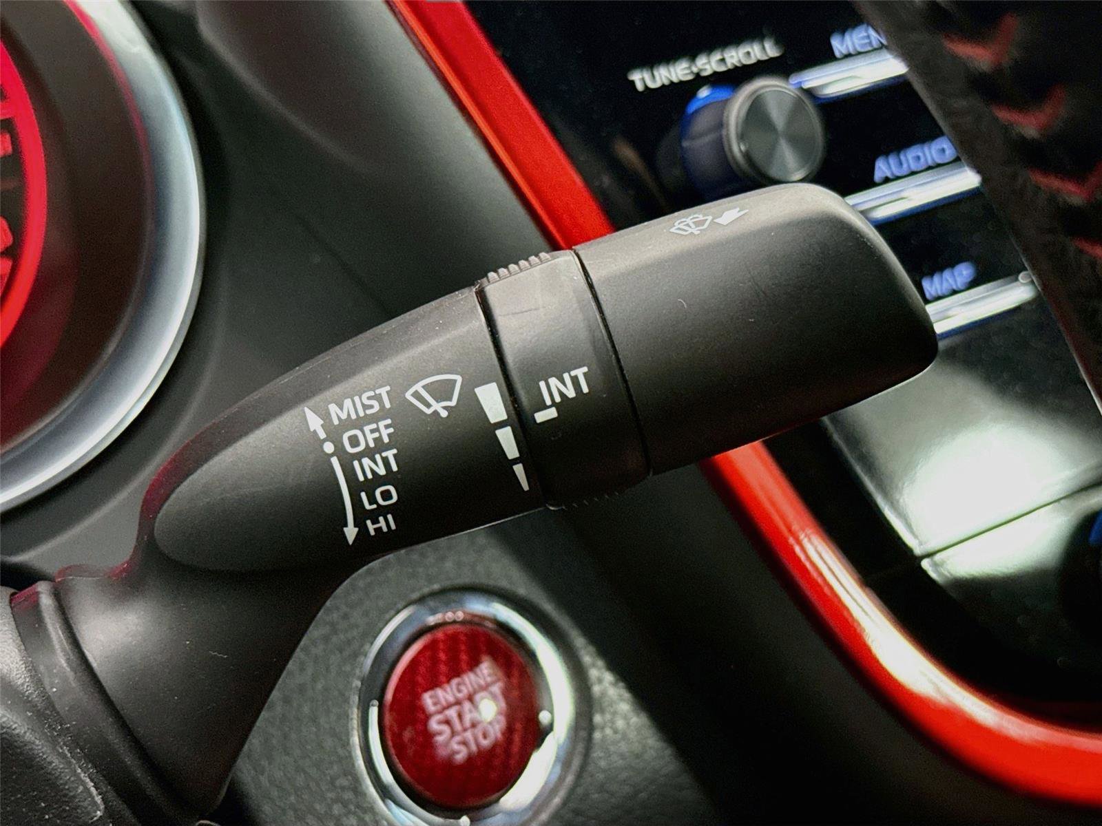 Used 2020 Toyota Camry TRD FWD image 6