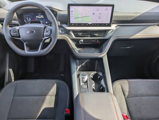 Certified 2026 Ford Explorer Tremor w/ Tremor Ultimate Package image 14