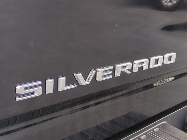 Certified 2020 Chevrolet Silverado 3500 LTZ w/ Safety Package image 12