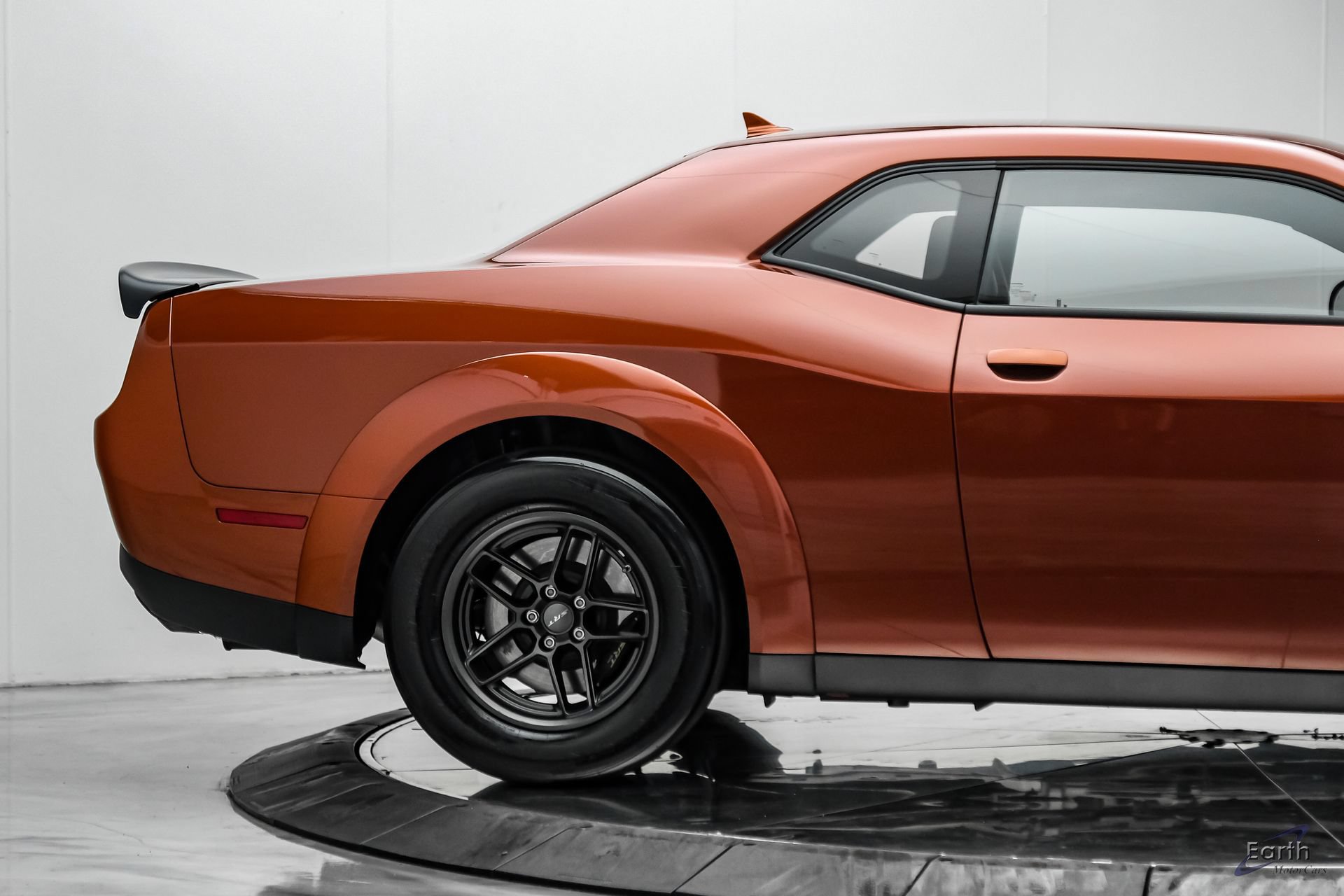 Used 2023 Dodge Challenger SRT Hellcat Redeye RWD image 25