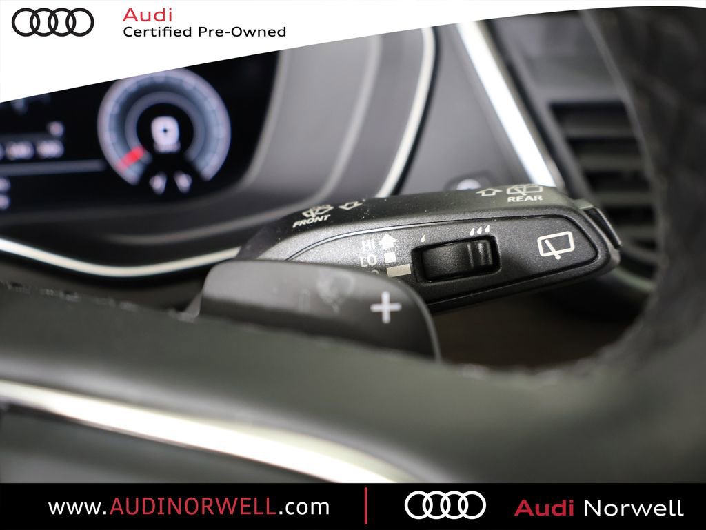 Certified 2023 Audi Q5 Premium AWD/4WD image 29