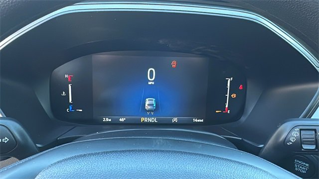 New 2026 Ford Escape Active image 26