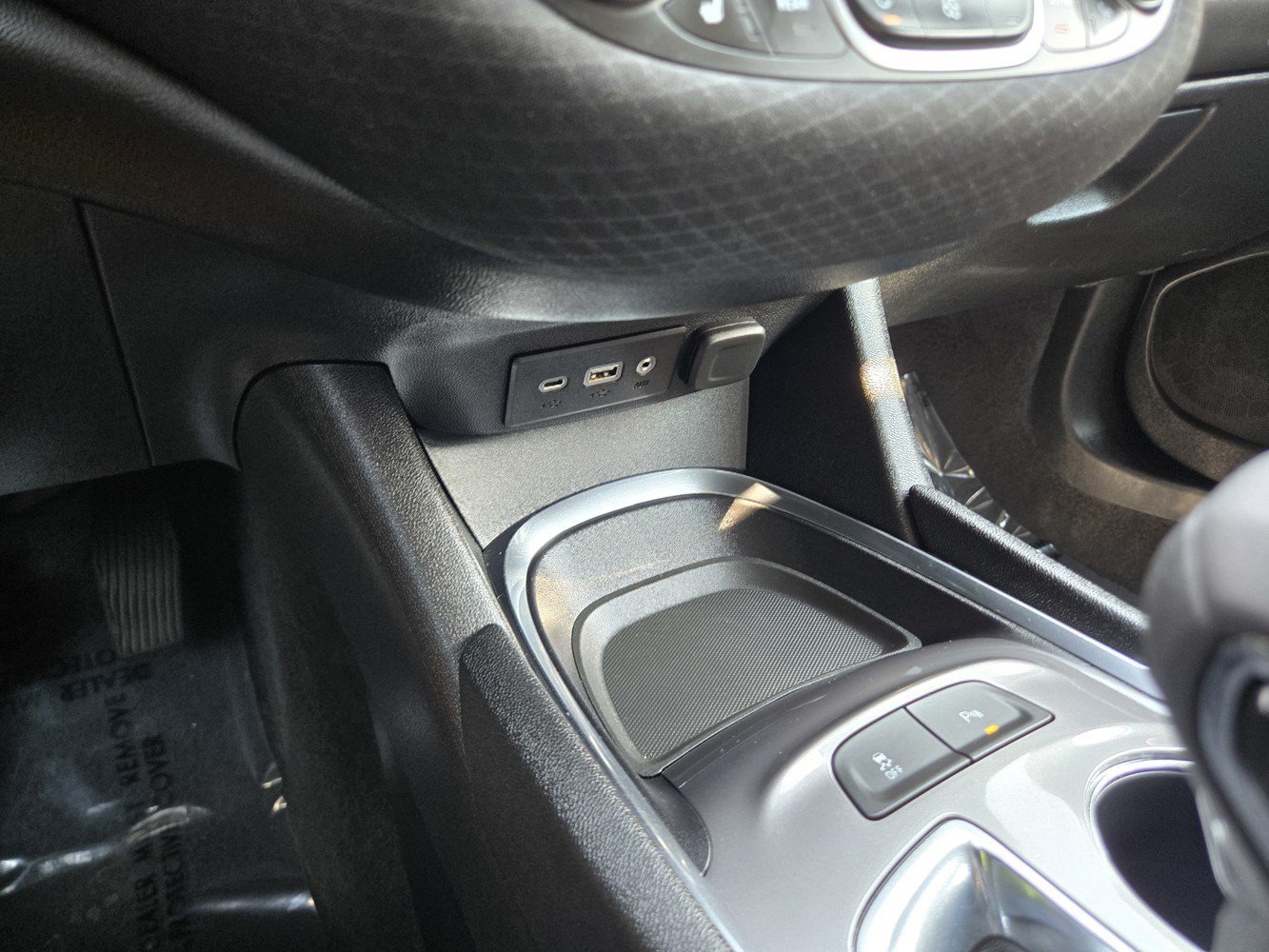 Used 2025 Chevrolet Malibu LT FWD image 10