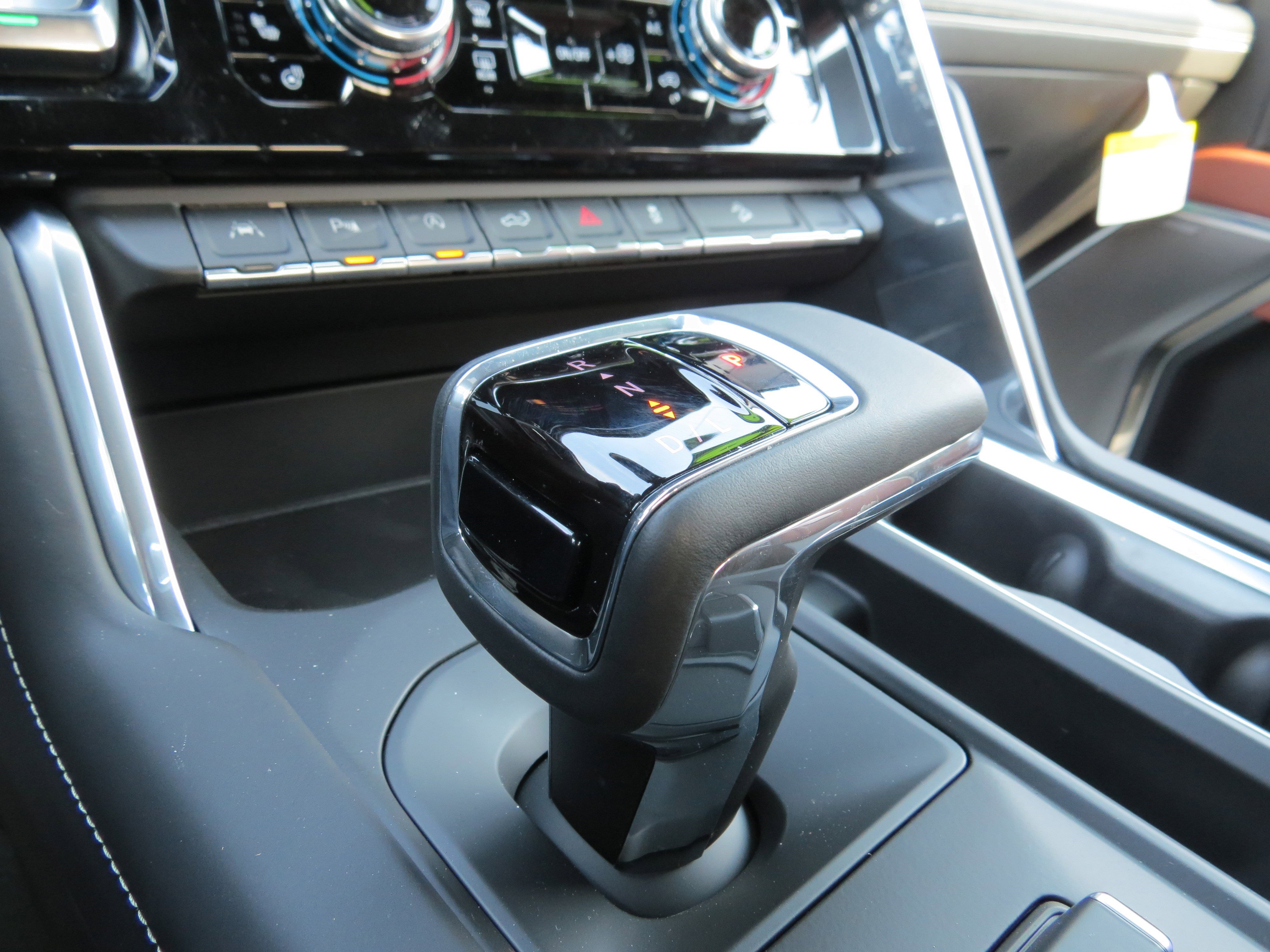 New 2026 GMC Sierra 1500 Denali Ultimate image 59