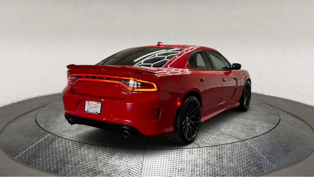 Used 2023 Dodge Charger R/T image 7