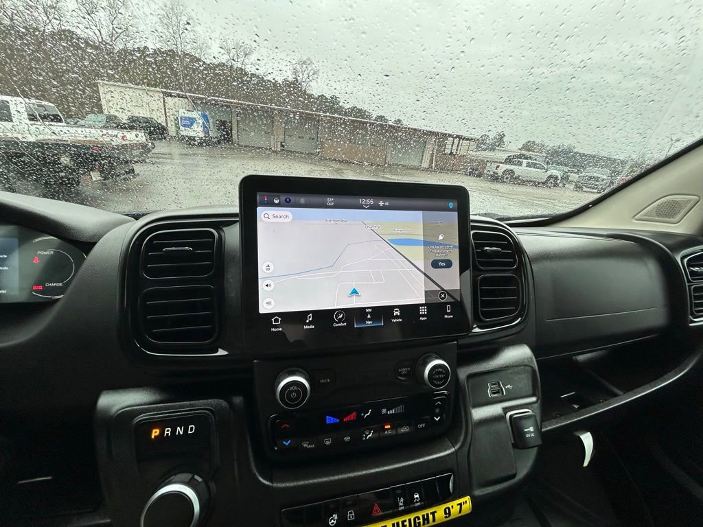 Used 2024 RAM ProMaster 3500 image 30