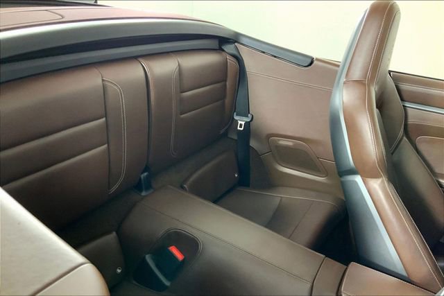 Certified 2021 Porsche 911 Carrera image 19