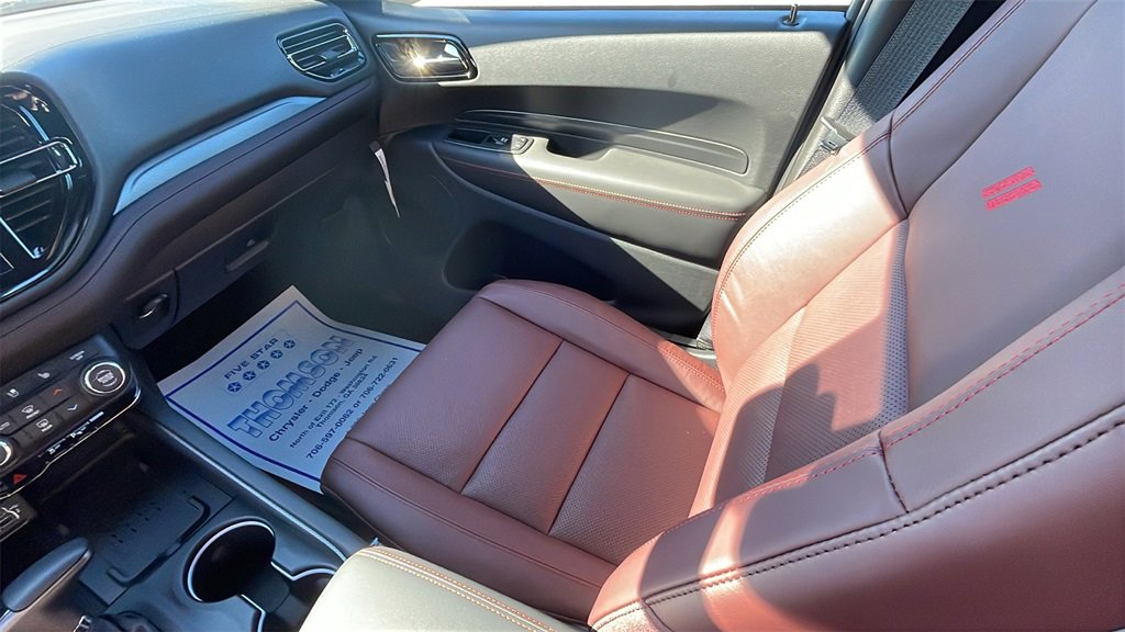 New 2026 Dodge Durango GT image 15